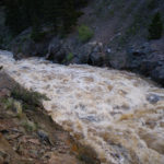Boneyard rapid, Spencer Heights