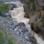 Poudre Falls