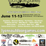 Lyons Outdoor Games